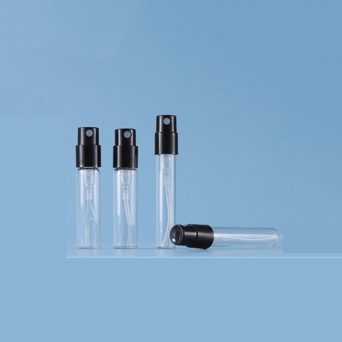 1X 10X 100x 1 мл 1,5 мл 2 мл 2 – обзор и цена Perfume Fragrance Gallon