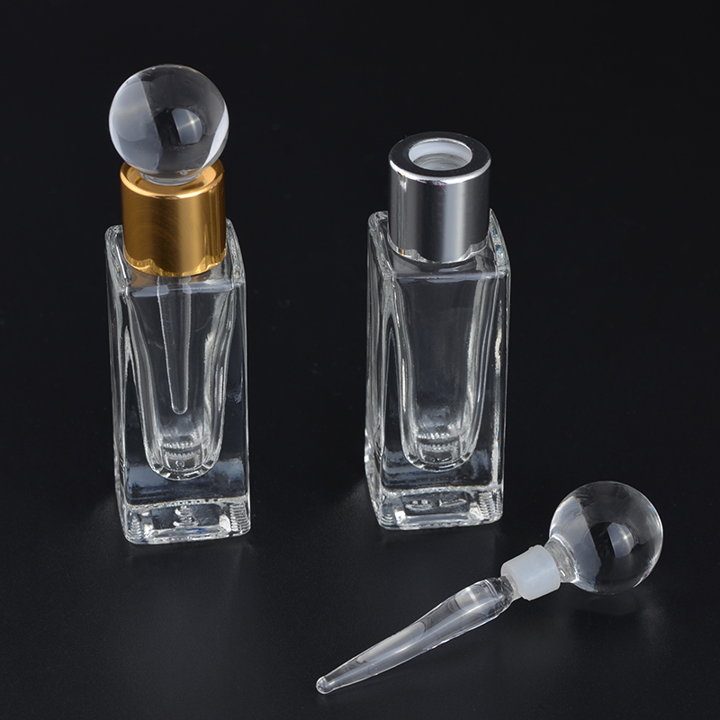 Флакон для духов, 7 мл, стекля – обзор и цена Perfume Fragrance Attar