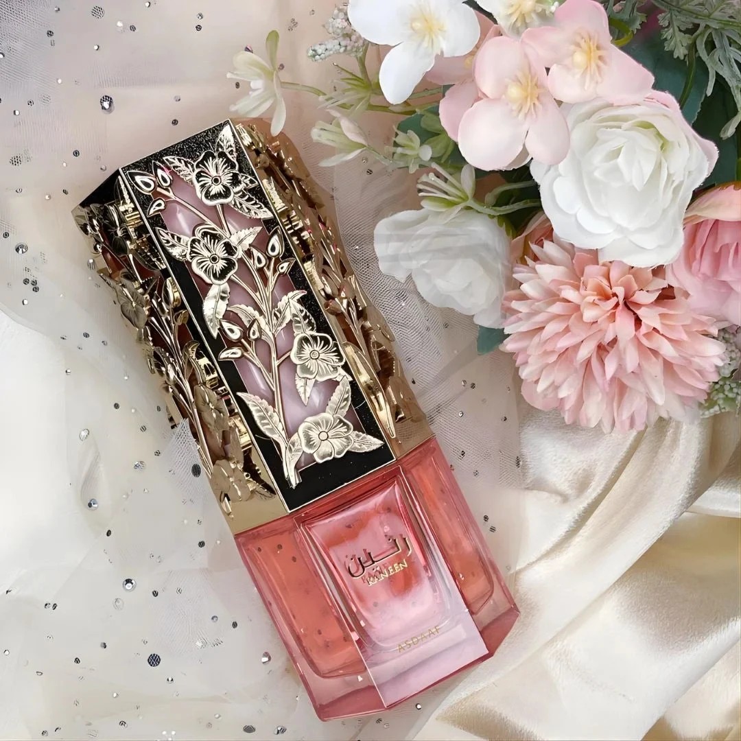 Парфюм Asdaaf Raneen, 100 мл,  – обзор и цена Perfume Fragrance Direct