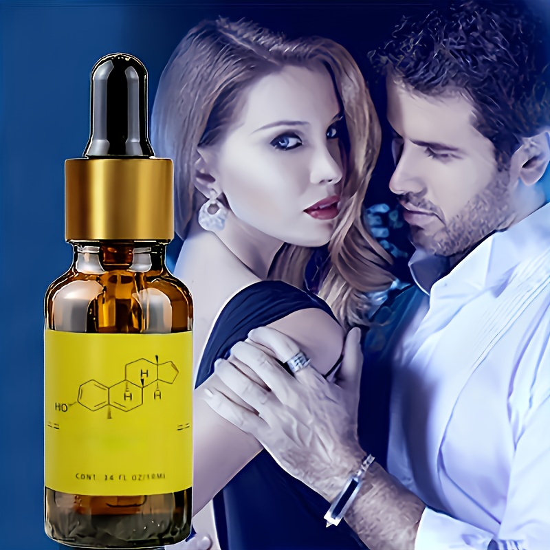 Набор из 3/4 флаконов феромоно – обзор и цена Perfume The Fragrance
