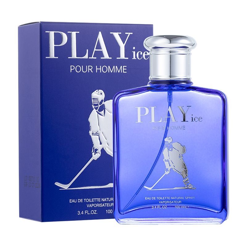 100 мл элитный мужской парфюм  – обзор и цена Perfume Luxury Fragrance