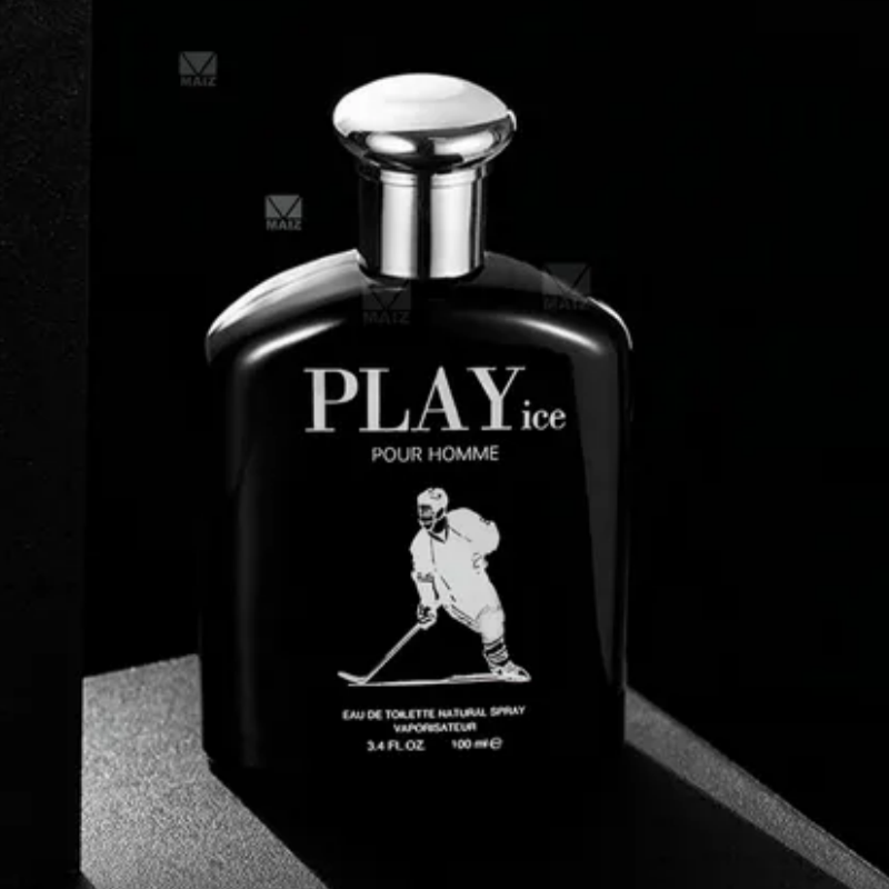 100 мл элитный мужской парфюм  – обзор и цена Perfume Luxury Fragrance
