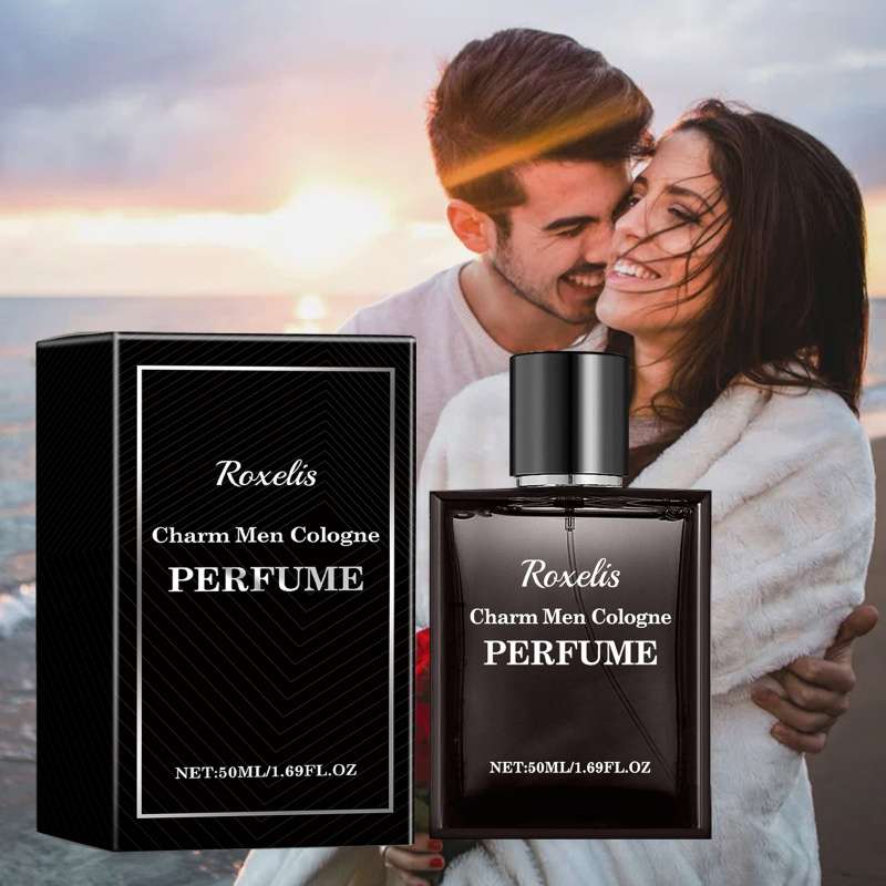 Мужской одеколон Roxelis: нату – обзор и цена Perfume The Fragrance