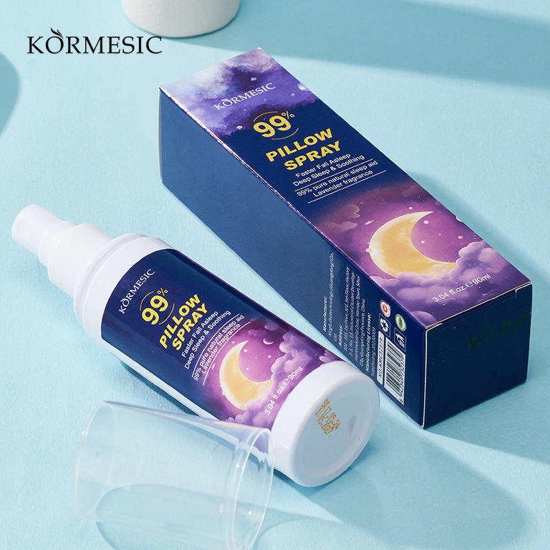 KORMESIC Лавандовый парфюмерны – обзор и цена Perfume Lavender Fragrance