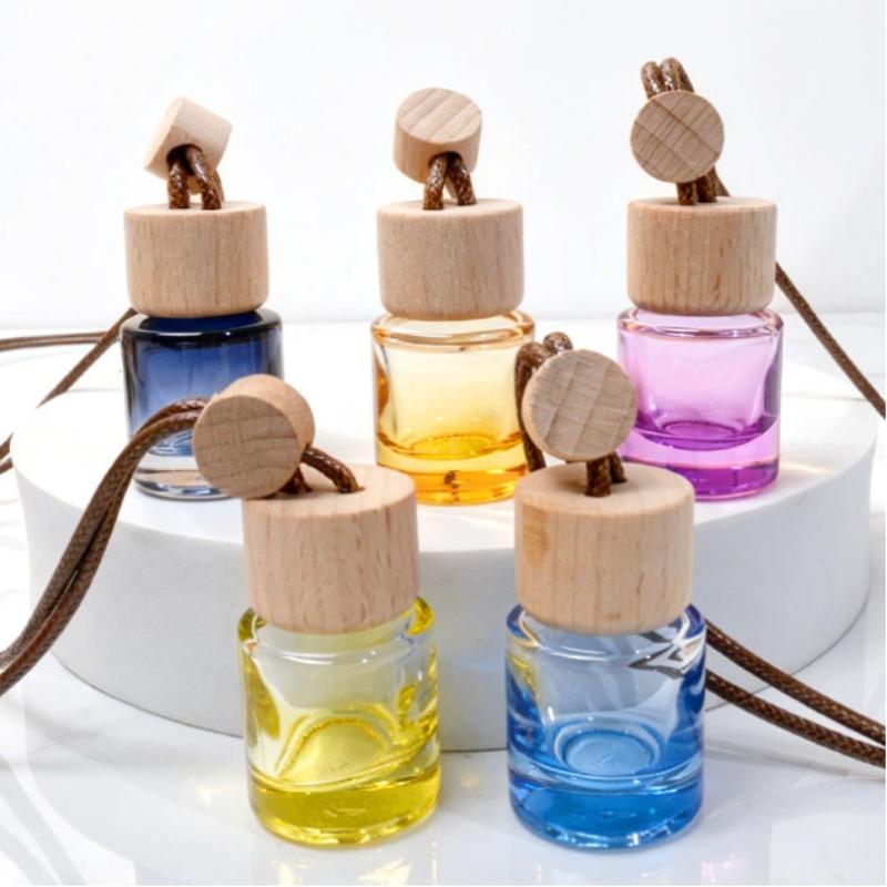 Миниатюрный круглый кулон-дифф – обзор и цена Fragrance-Oils Perfume