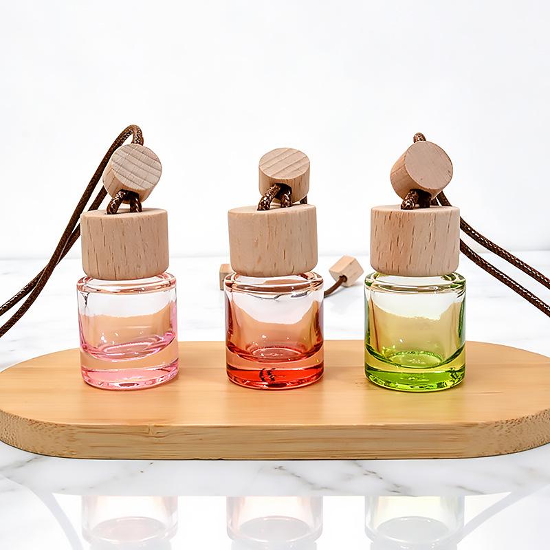 Миниатюрный круглый кулон-дифф – обзор и цена Fragrance-Oils Perfume