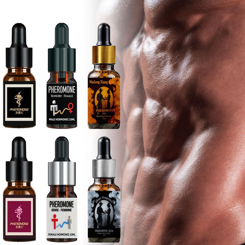 10 мл безалкогольного эфирного – обзор и цена Fragrance-Oils Perfume