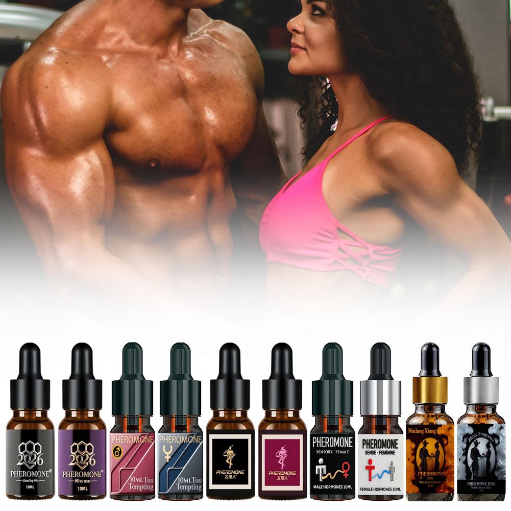 10 мл безалкогольного эфирного – обзор и цена Fragrance-Oils Perfume