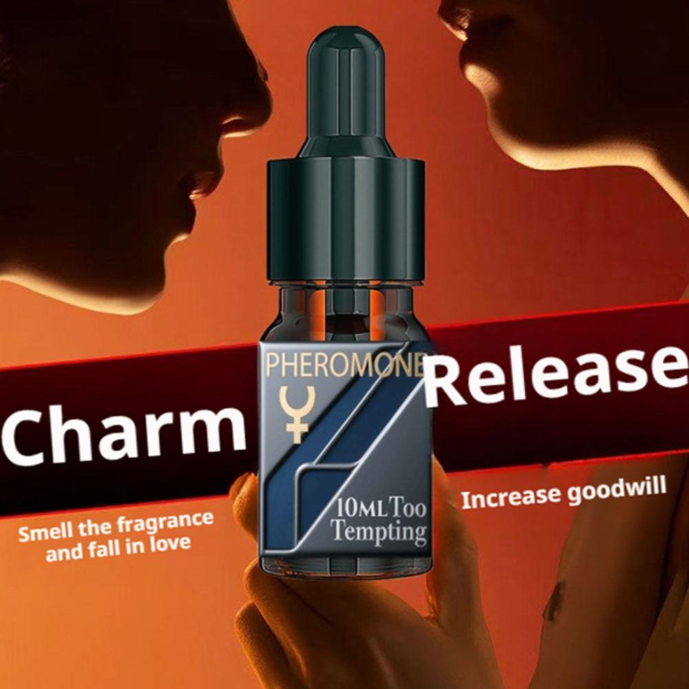 10 мл безалкогольного эфирного – обзор и цена Fragrance-Oils Perfume