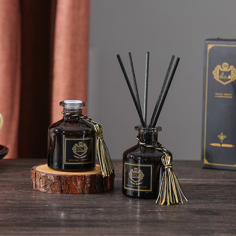 Наборы диффузоров с ротанговым – обзор и цена Perfume Lavender Fragrance
