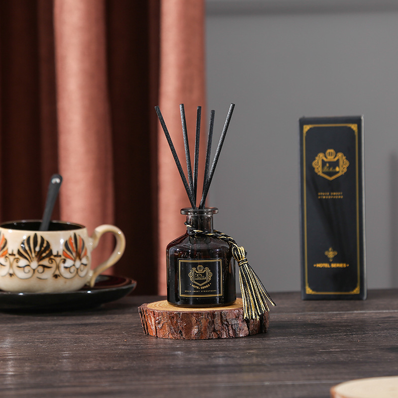 Наборы диффузоров с ротанговым – обзор и цена Perfume Lavender Fragrance