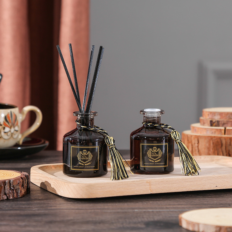 Наборы диффузоров с ротанговым – обзор и цена Perfume Lavender Fragrance