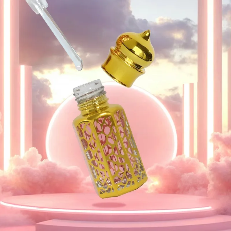 10 мл брендовые духи, ванильны – обзор и цена Fragrance-Oils Perfume