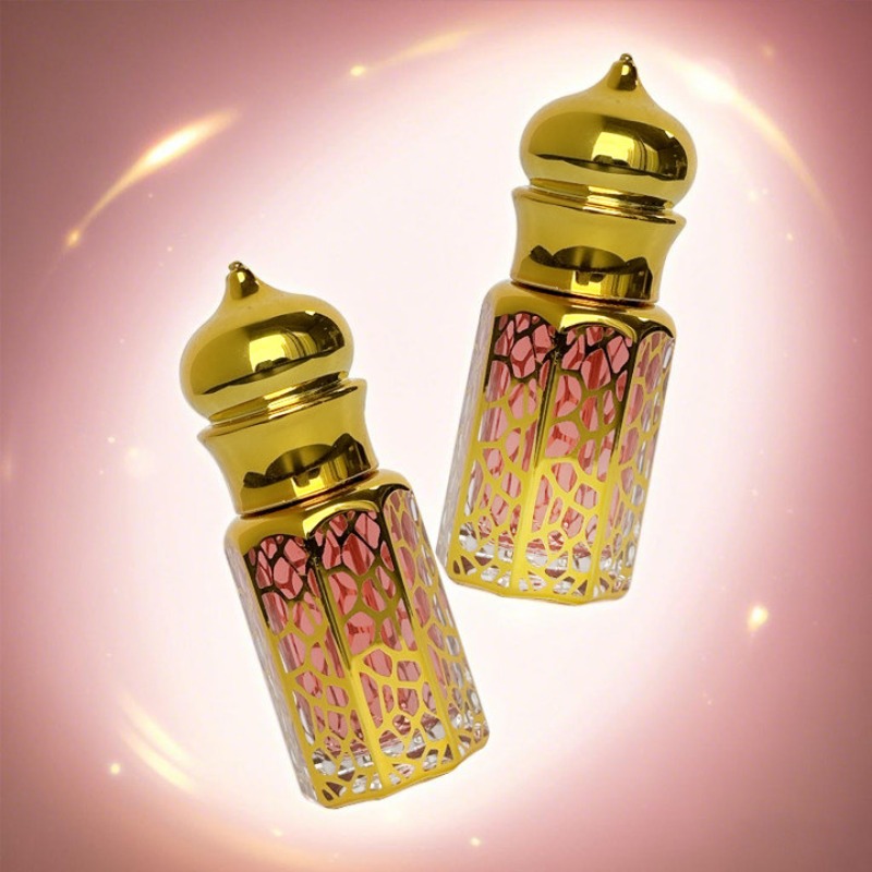 10 мл брендовые духи, ванильны – обзор и цена Fragrance-Oils Perfume