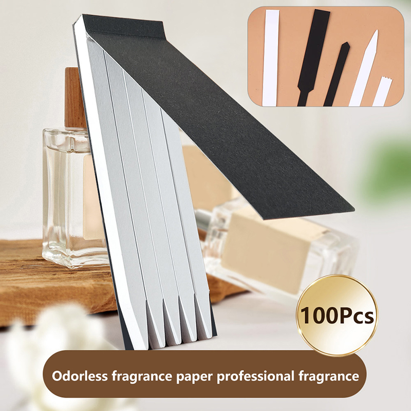 100/500 шт. черных тестовых по – обзор и цена Fragrance-Oils Perfume