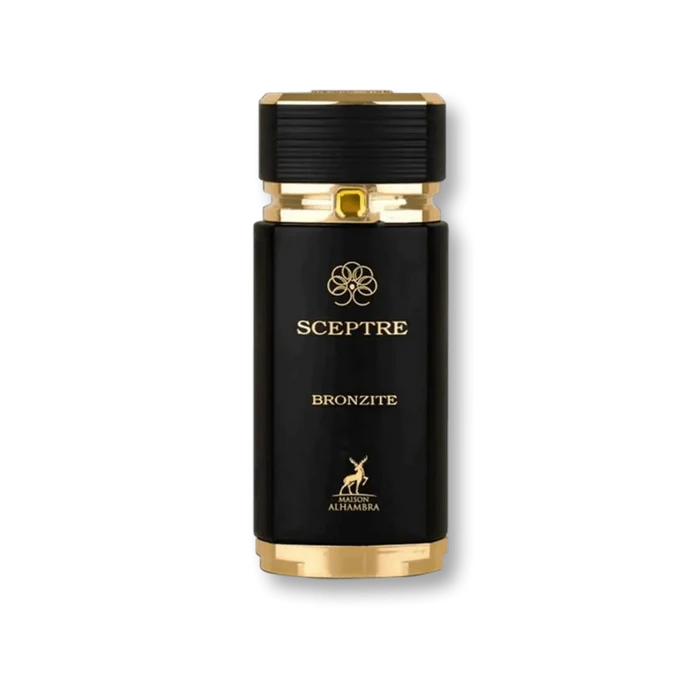Maison Alhambra Sceptre Bronzi – обзор и цена Perfume The Fragrance