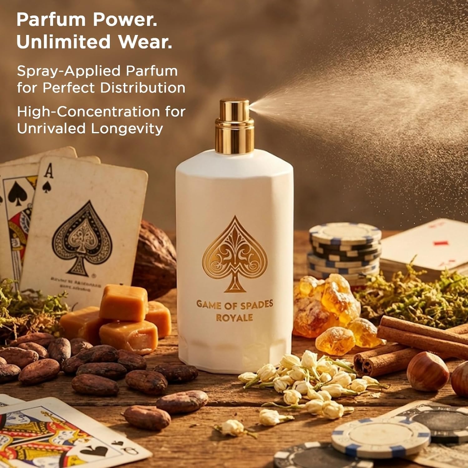 Новинка: Парфюм Jo Milano Game – обзор и цена Perfume Fragrance Direct
