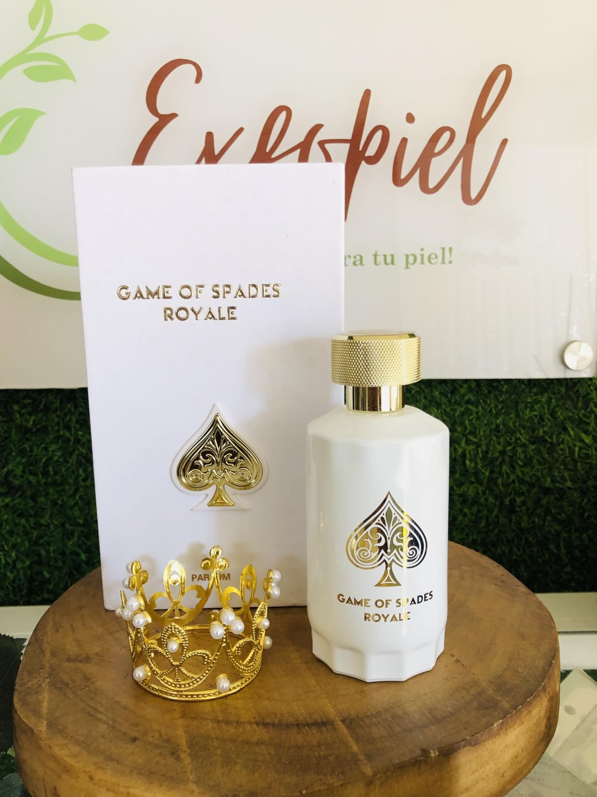 Новинка: Парфюм Jo Milano Game – обзор и цена Perfume Fragrance Direct