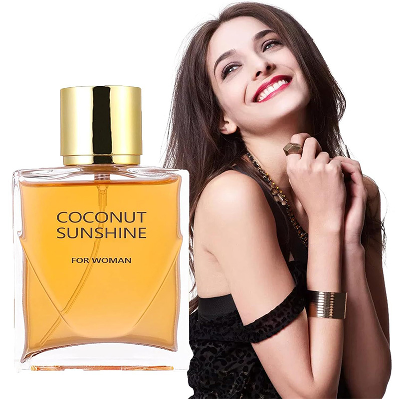 Брендовый кокосовый парфюм, эл – обзор и цена Vanilla Perfume Oil