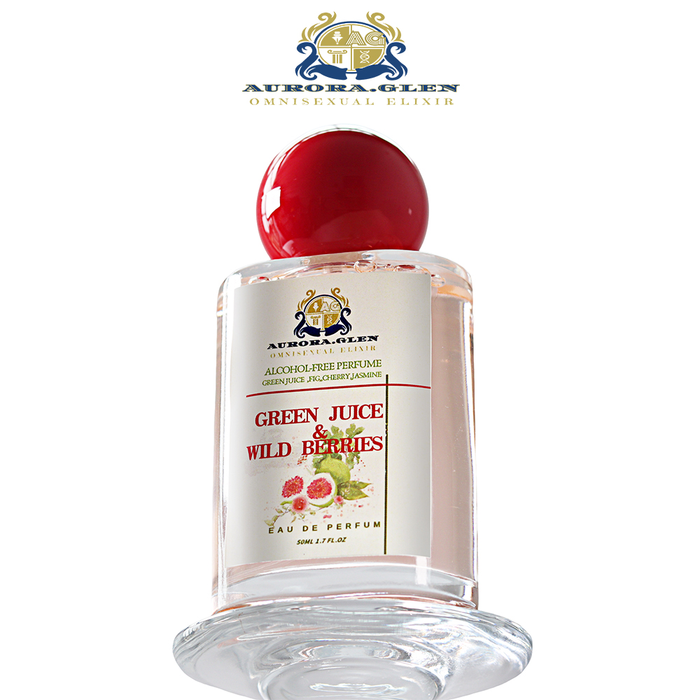 Оригинальное парфюмерное масло – обзор и цена Fragrance-Oils Perfume
