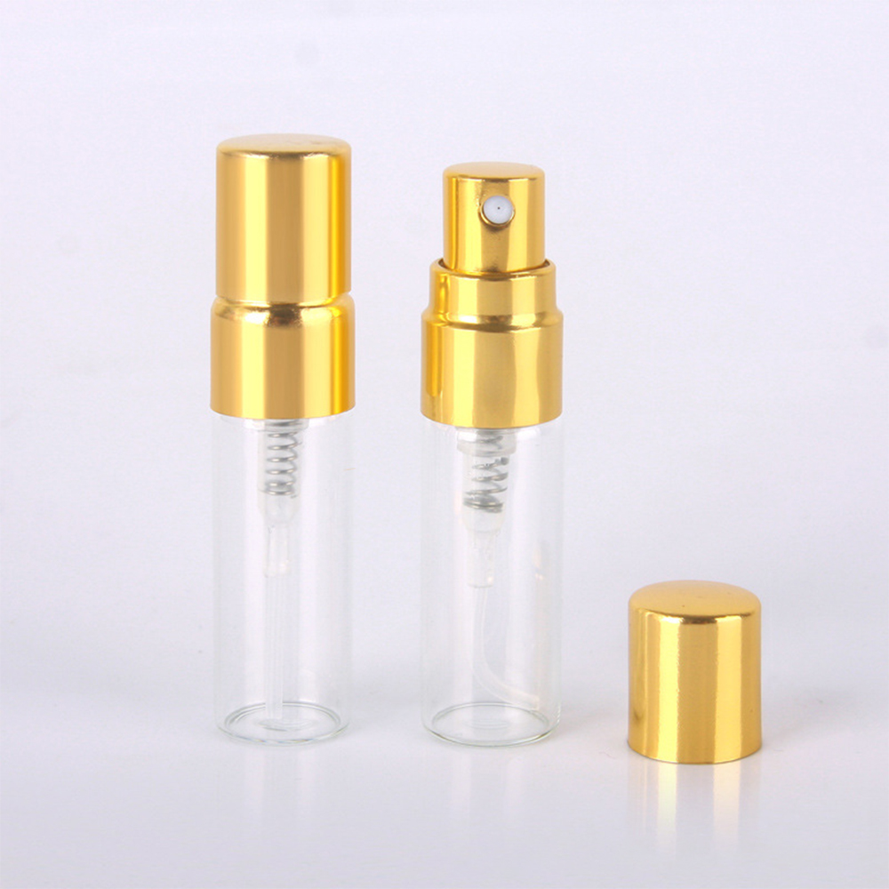 50 шт. 100 шт. 2 мл 3 мл 5 мл  – обзор и цена Perfume Fragrance Gallon