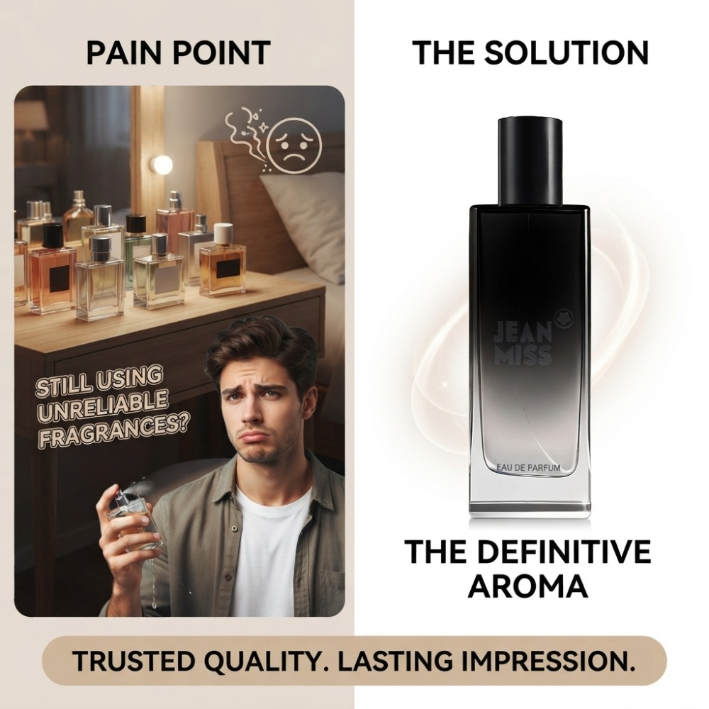50 мл мужской парфюм Untamed,  – обзор и цена Perfume Fragrance Long Lasting