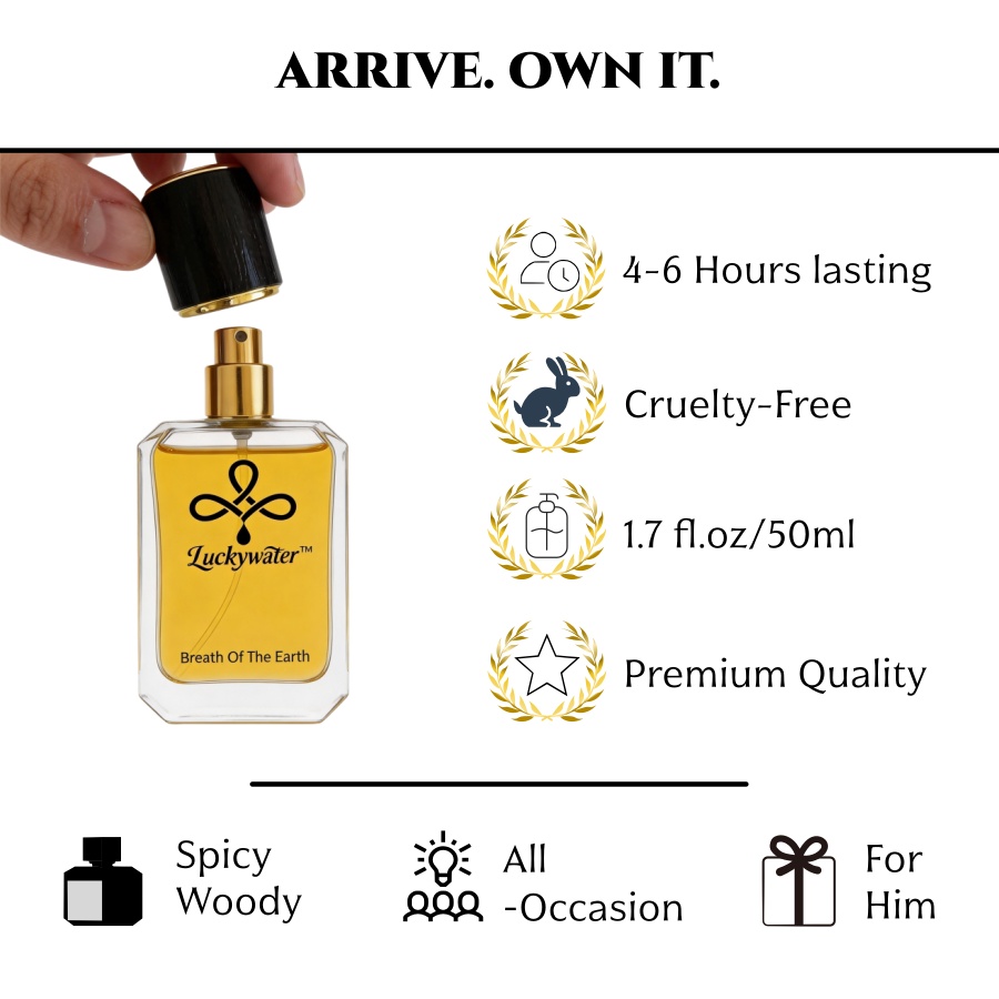 Долговечный мужской парфюм пре – обзор и цена Perfume Fragrance Long Lasting