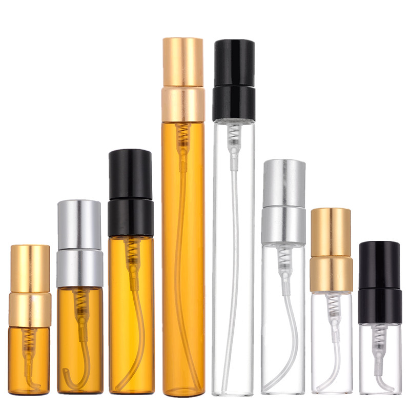 30/100 шт., стеклянные флаконы – обзор и цена Perfume Fragrance Gallon