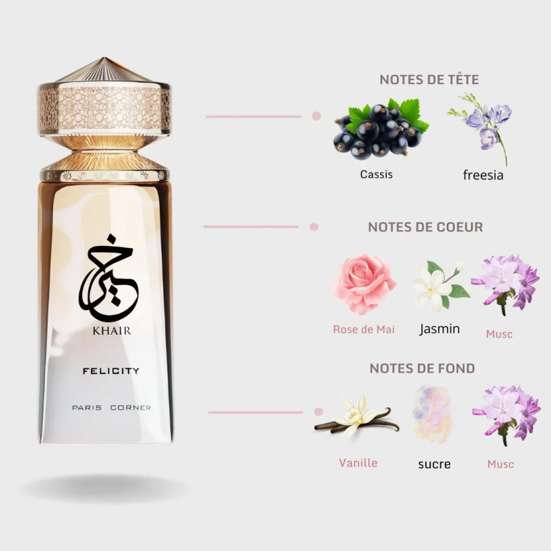Унисекс-парфюм 100 мл, парфюме – обзор и цена Perfume Luxury Fragrance