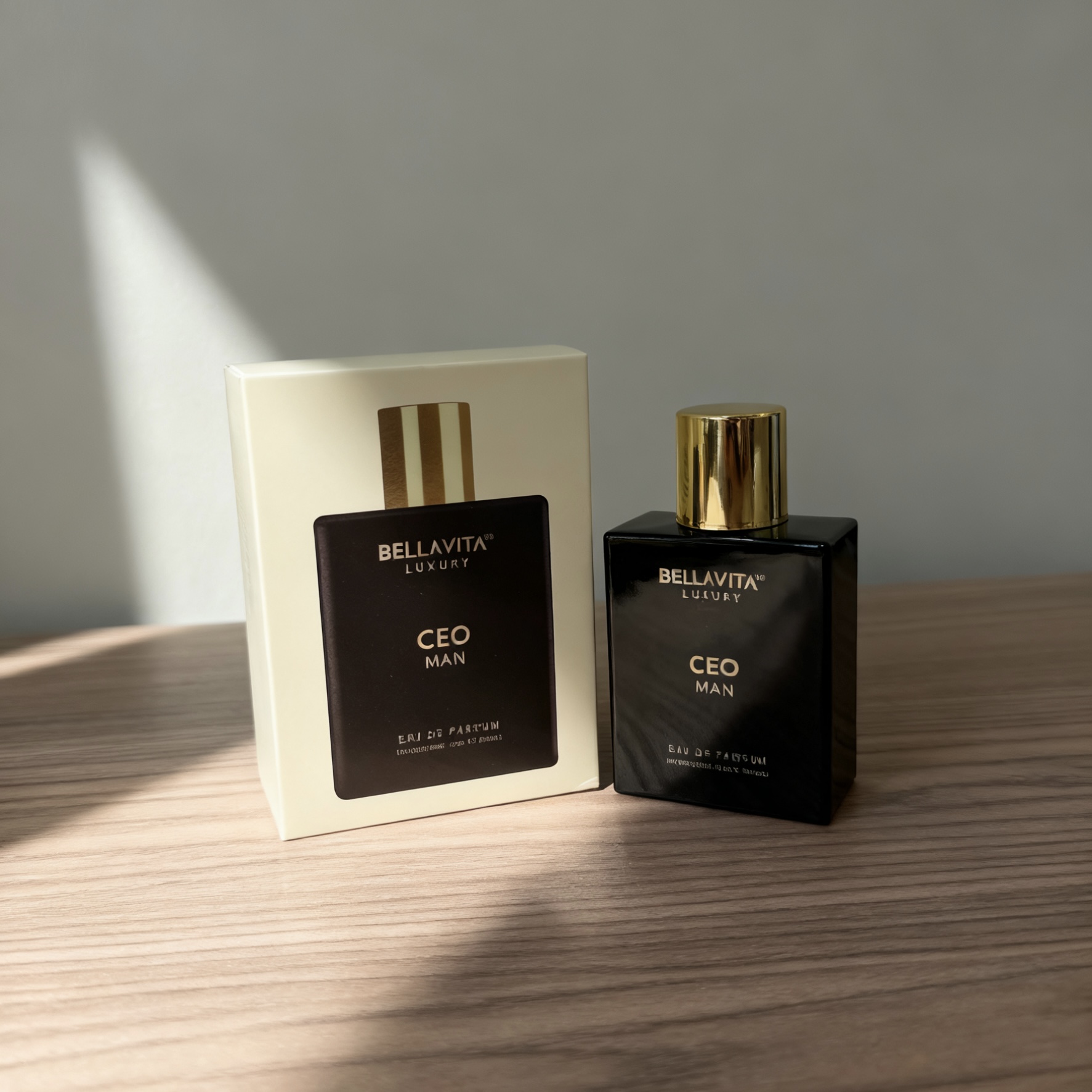 Парфюм BellaVita Luxury Sigma  – обзор и цена Perfume Lavender Fragrance