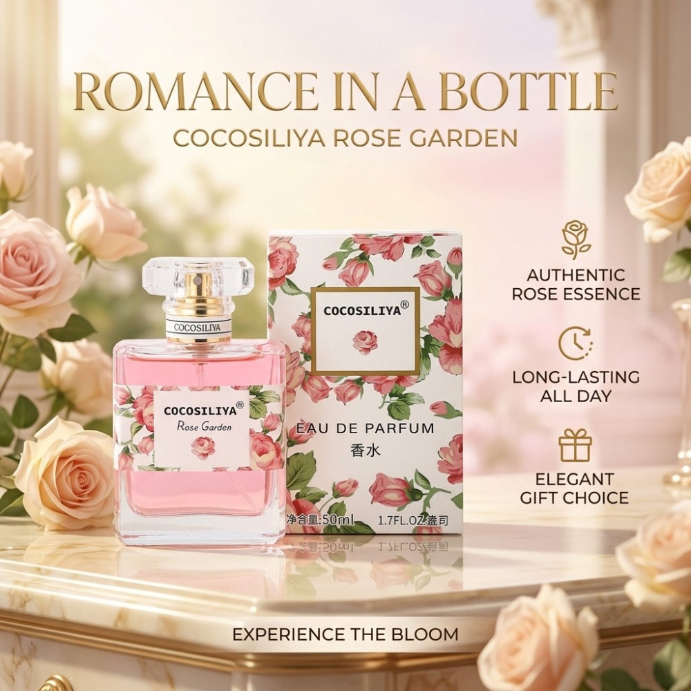 Новый парфюм 50 мл, стойкий цв – обзор и цена Perfume Lavender Fragrance