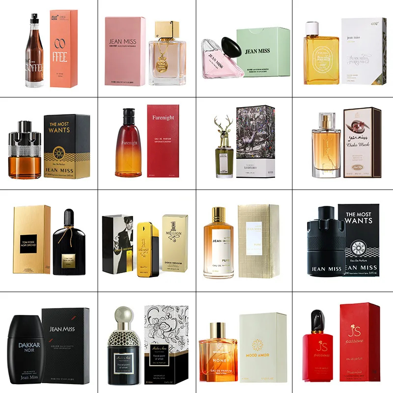 Стойкий аромат для женщин и му – обзор и цена Perfume The Fragrance