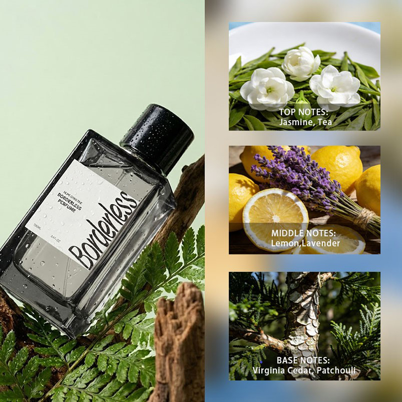 Элитный мужской парфюм без огр – обзор и цена Perfume Lavender Fragrance