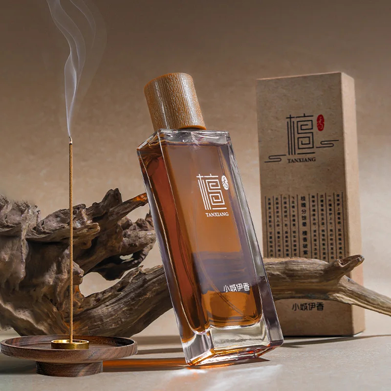 50 мл туалетная вода с аромато – обзор и цена Perfume The Fragrance
