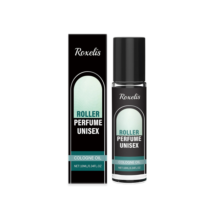 Парфюм-роллер Roxelis Charming – обзор и цена Perfume The Fragrance