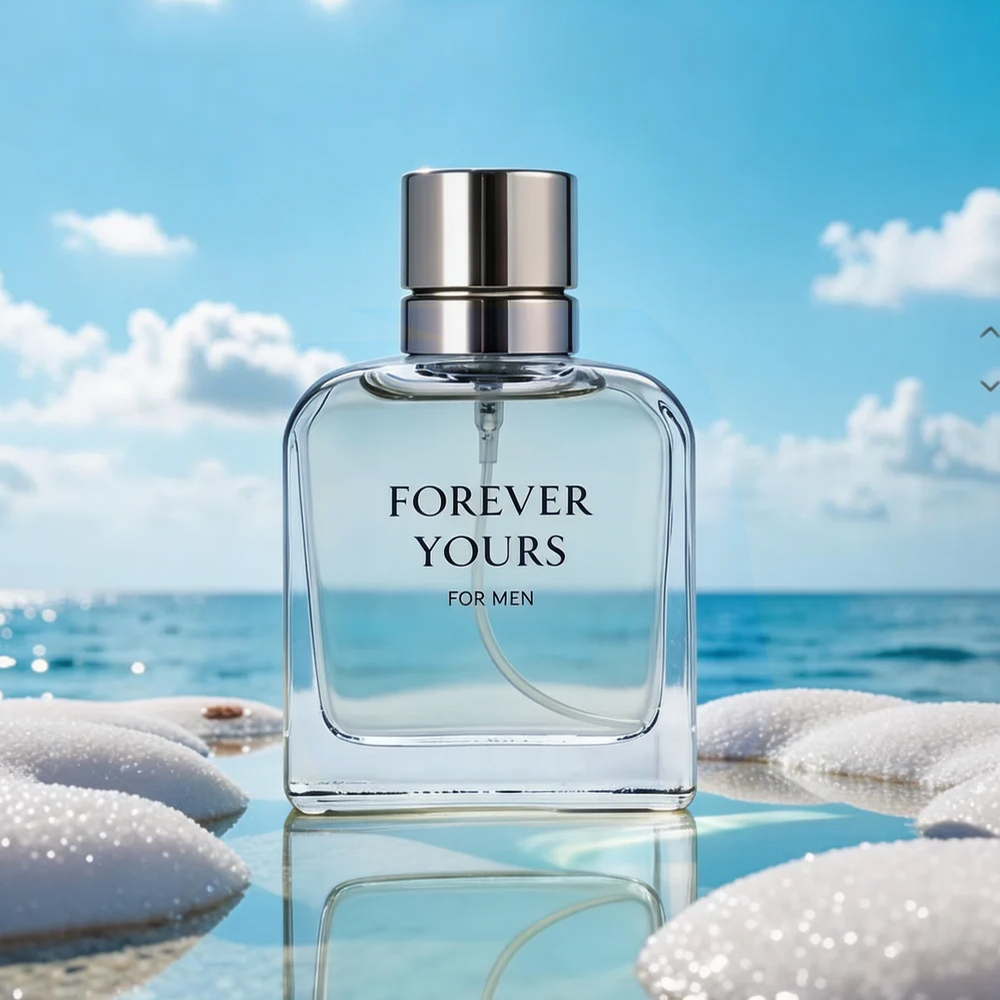 EXTREME Men's EDP 3.4 унции (1 – обзор и цена Perfume The Fragrance